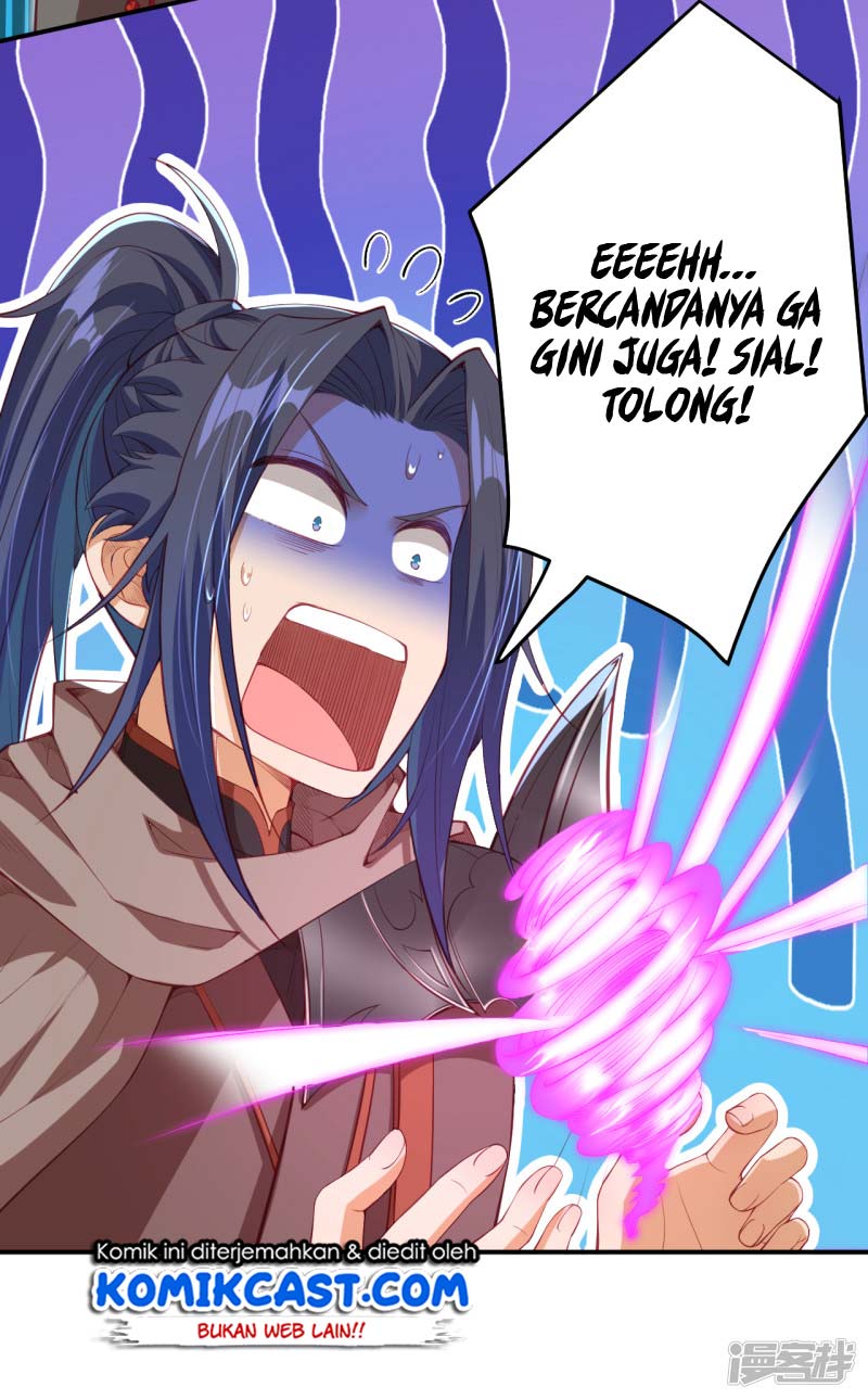 Dilarang COPAS - situs resmi www.mangacanblog.com - Komik against the gods 296 - chapter 296 297 Indonesia against the gods 296 - chapter 296 Terbaru 9|Baca Manga Komik Indonesia|Mangacan